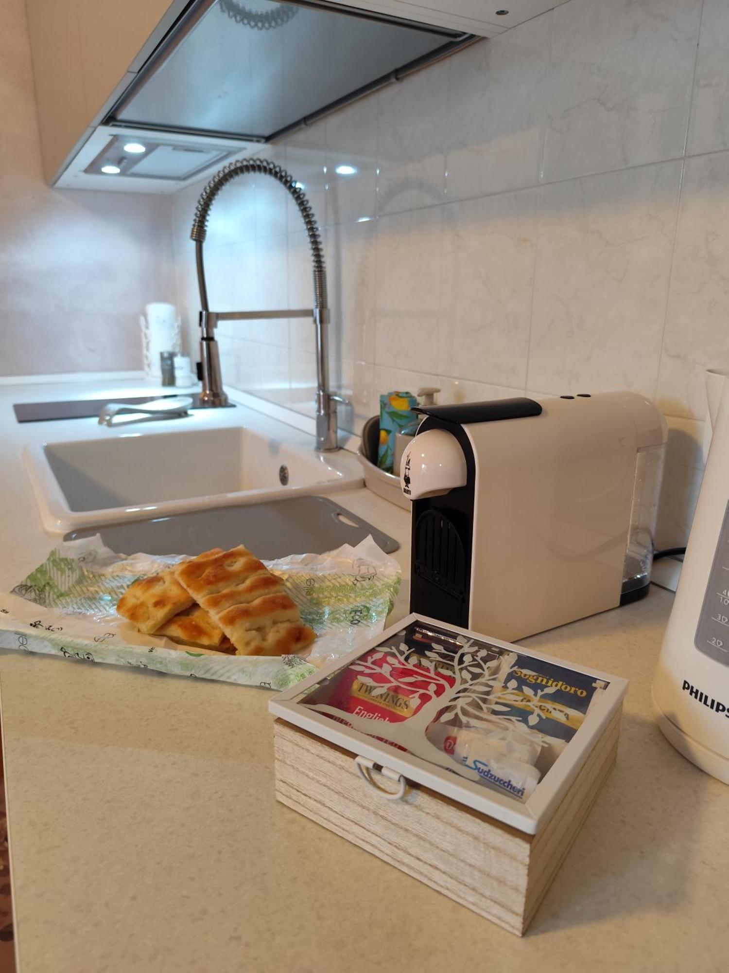 La Casa Di Giada, Appartamento In Villetta Con Aria Condizionata, Wi-Fi E Parcheggio Gratuito Poggi Екстериор снимка