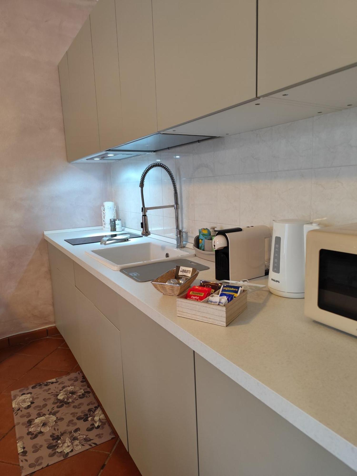 La Casa Di Giada, Appartamento In Villetta Con Aria Condizionata, Wi-Fi E Parcheggio Gratuito Poggi Екстериор снимка