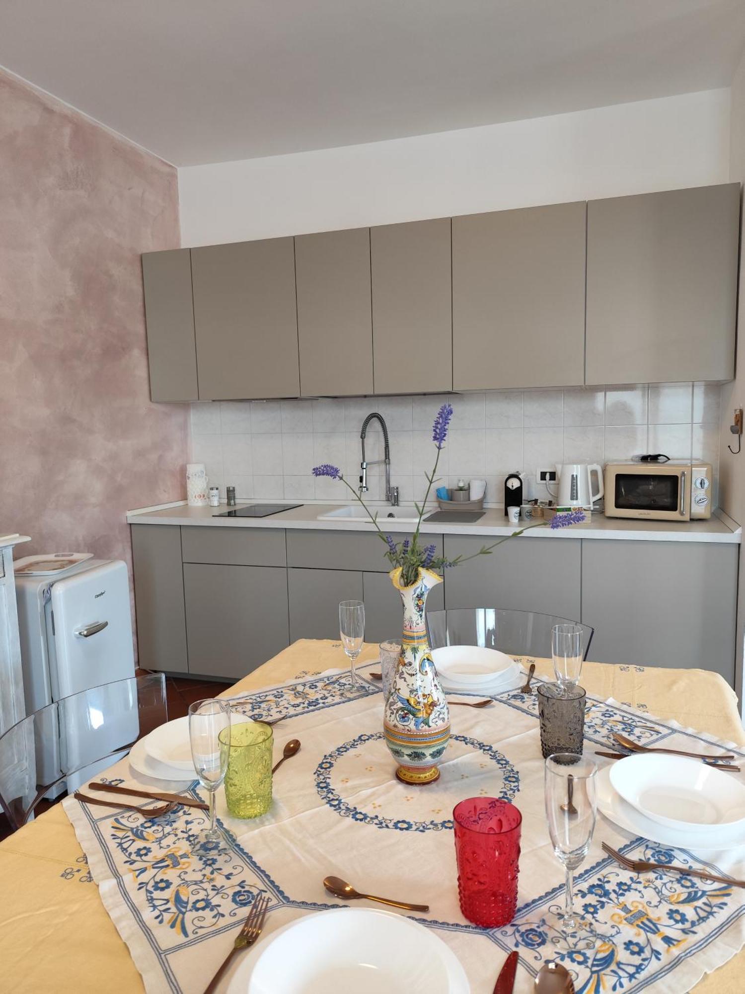 La Casa Di Giada, Appartamento In Villetta Con Aria Condizionata, Wi-Fi E Parcheggio Gratuito Poggi Екстериор снимка