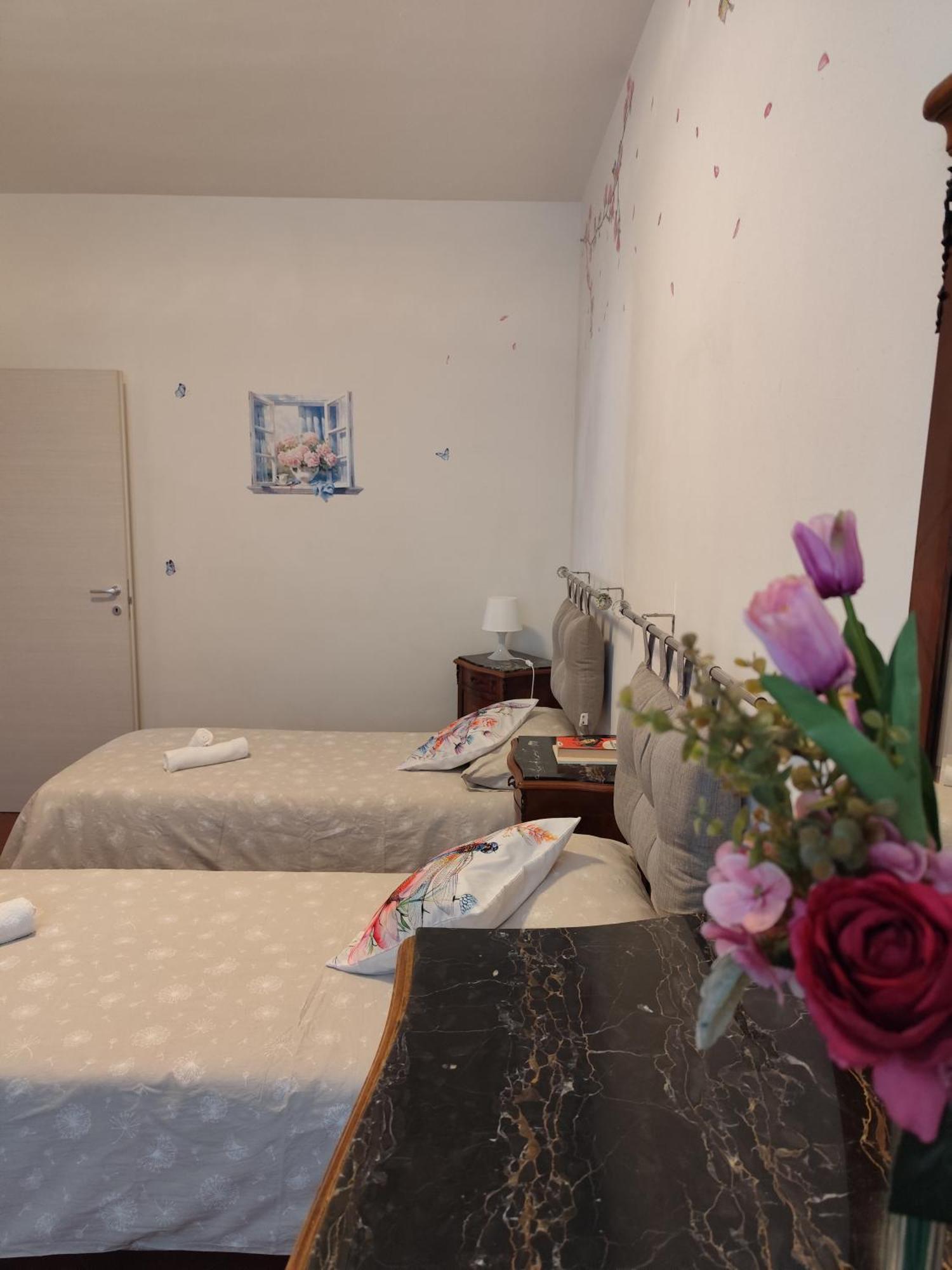 La Casa Di Giada, Appartamento In Villetta Con Aria Condizionata, Wi-Fi E Parcheggio Gratuito Poggi Екстериор снимка